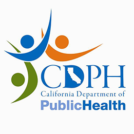 California department of health